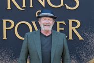 Season Two of The Lord of The Rings: The Rings of Power World Premiere in London - Source: Getty
